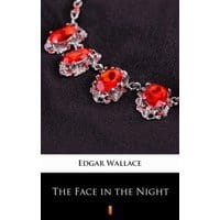 The Face in the Night