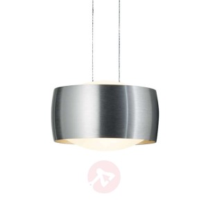 Funkcjonalna lampa wisząca LED Grace