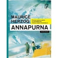 Annapurna