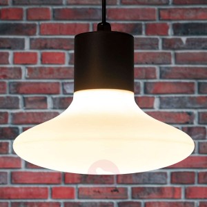 Blub´s – lampa wisząca do obszaru zewnętrznego