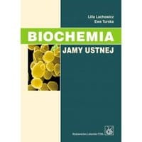 Biochemia jamy ustnej