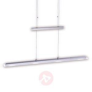 Lampa wisząca LED Tenso ze ściemniaczem