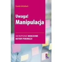 Uwaga! Manipulacja