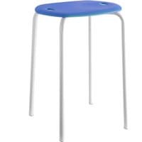 Stołek Keen Blue