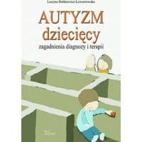 Autyzm dziecięcy