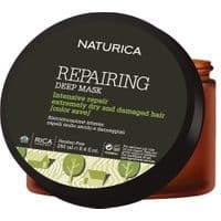 Rica Naturica Repairing Deep Mask 250ml
