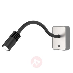 Kinkiet LED A70-WG LED 300 SD 830, ściemniacz