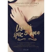 Dzisiaj śpisz ze mną