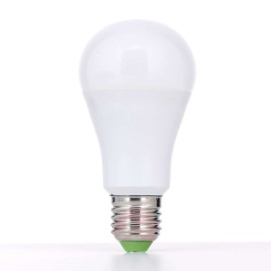 E27 żarówka LED 18 W, ciepła biel, ściemniana