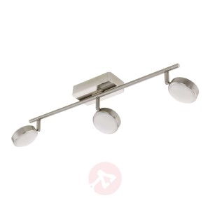 EGLO connect Corropoli-C spot sufitowy LED, 3-pkt.
