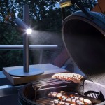 Lampa tarasowa LED Paul Basic, 1-punktowa