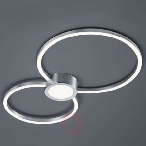 Z funkcją switchdim – lampa sufitowa LED Hydra