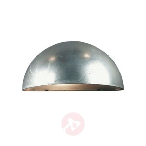 Energooszczędna lampa ścienna Bergen