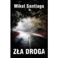 Zła droga