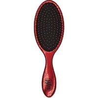 The Wet Brush Holiday Red