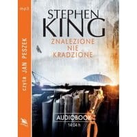 Znalezione nie kradzione