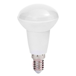 Żarówka reflektorowa LED E14 6 W 827 R50