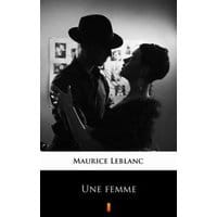Une femme