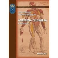 Anatomia człowieka - kompendium