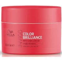 Wella Invigo Color Brilliance Mask Fine Hair 150ml