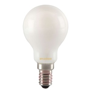 Żarówka kropla LED E14 ToLEDo RT Ball 4,5W 827