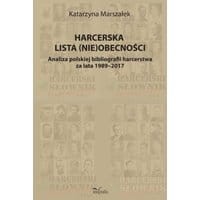 Harcerska lista (nie)obecności