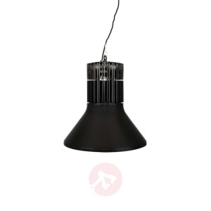 A90-P1 led 3000 DALI 37,5 4 000 K Widebeam czarna