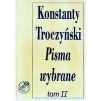 Pisma wybrane. Tom 2