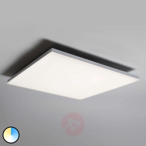 LEDVANCE Planon Frameless lampa sufitowa 60x60cm