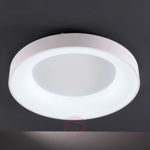 Lampa sufitowa LED Cameron z pilotem, Ø45cm