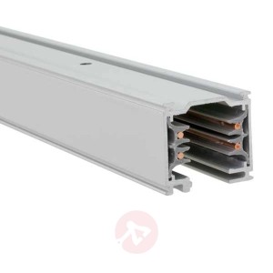 3 fazowy system szyn aluminium 1 m