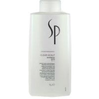 Wella SP Clear Scalp Shampoo 1000ml