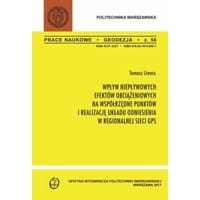 Wpływ niepływowych efektów obciążeniowych na współrzędne punktów i realizację układu odniesienia w regionalnej sieci GPS