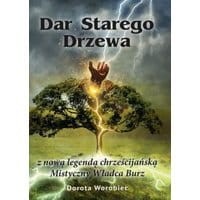 Dar starego drzewa