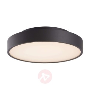 Lucande Agnesa lampa sufitowa LED zewnętrzna