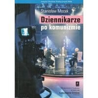 Dziennikarze po komunizmie