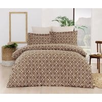Komplet pościeli Double Sateen Aura
