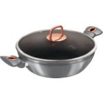 Garnek z przykrywką Moonlight 28 cm