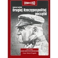 Drugiej Rzeczypospolitej początki