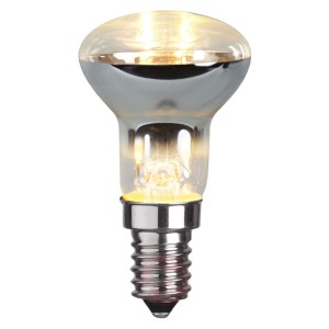 Reflektor LED E14 R39 1,5W 2 700 K przezroczysty
