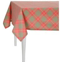 Obrus Christmas Pattern 75x75 cm