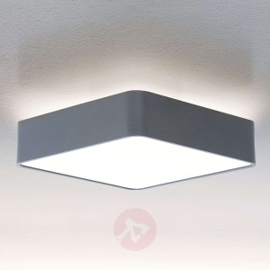 Lampa sufitowa LED Caleo-X2, ciepła biel, 41,4 cm