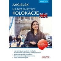Angielski Najważniejsze kolokacje