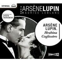 Arsene Lupin. Hrabina Cogliostro