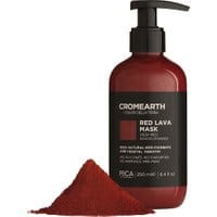 Rica Cromearth Red Lava Mask 250ml