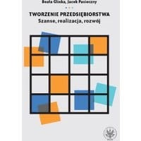 Tworzenie przedsiębiorstwa
