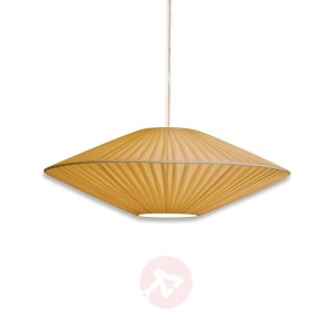 Ponadczasowa lampa wisząca Astra 45 cm