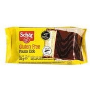 Schar - Bezglutenowe torciki kakaowe