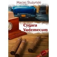 Vademecum. Cygara