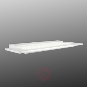 Lampa ścienna LED DUBLIGHT, 48 cm